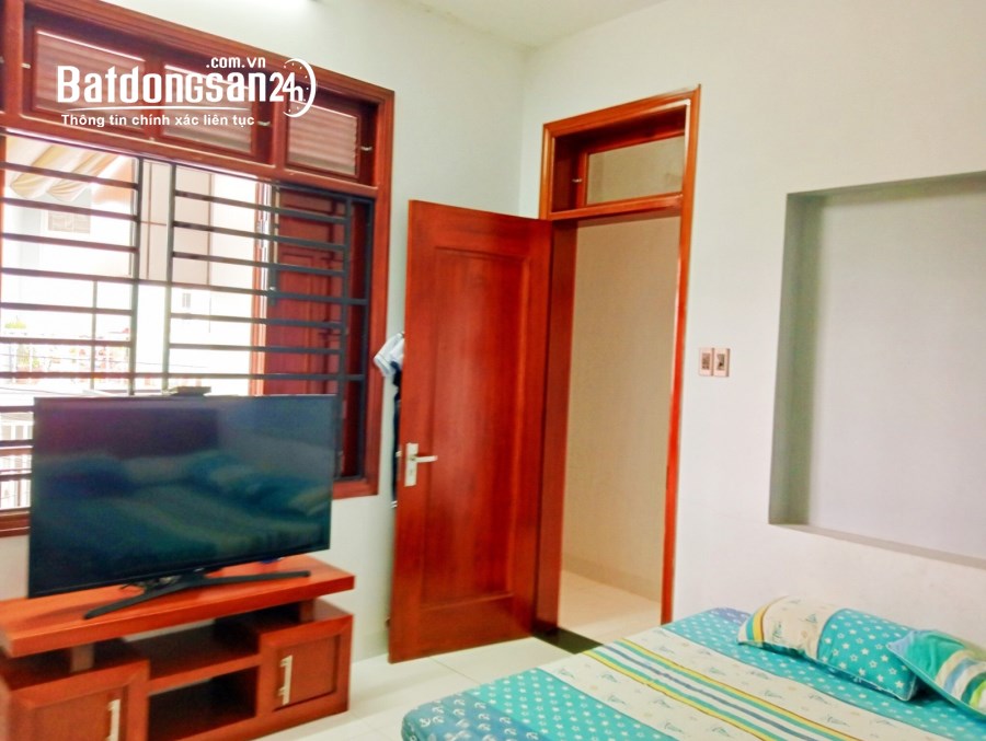 Bán nhà Đường Tôn Đức Thắng, Phường Hòa Minh, Quận Liên Chiểu