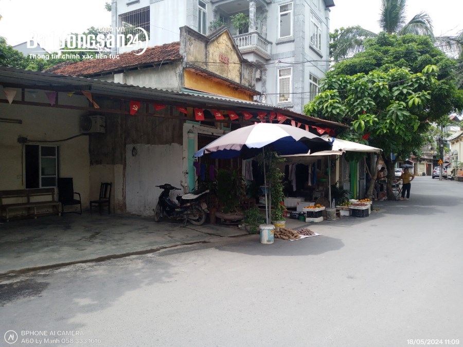 Bán đất Đường 422, Xã Sơn Đồng, Huyện Hoài Đức