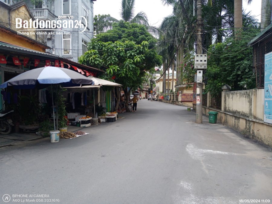 Bán đất Đường 422, Xã Sơn Đồng, Huyện Hoài Đức