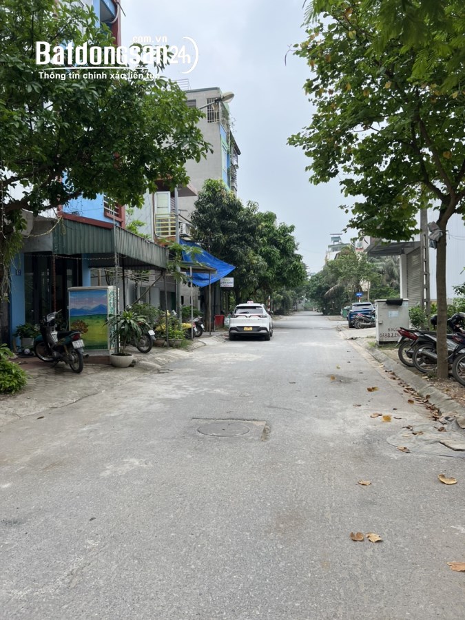 Bán đất Đường A, Xã Kiêu Kỵ, Huyện Gia Lâm