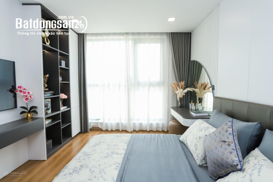 Căn nội bộ chiết khấu cao, quỹ căn đẹp, hỗ trợ lãi suất 0%/18 tháng, ký HĐMB chỉ 10%