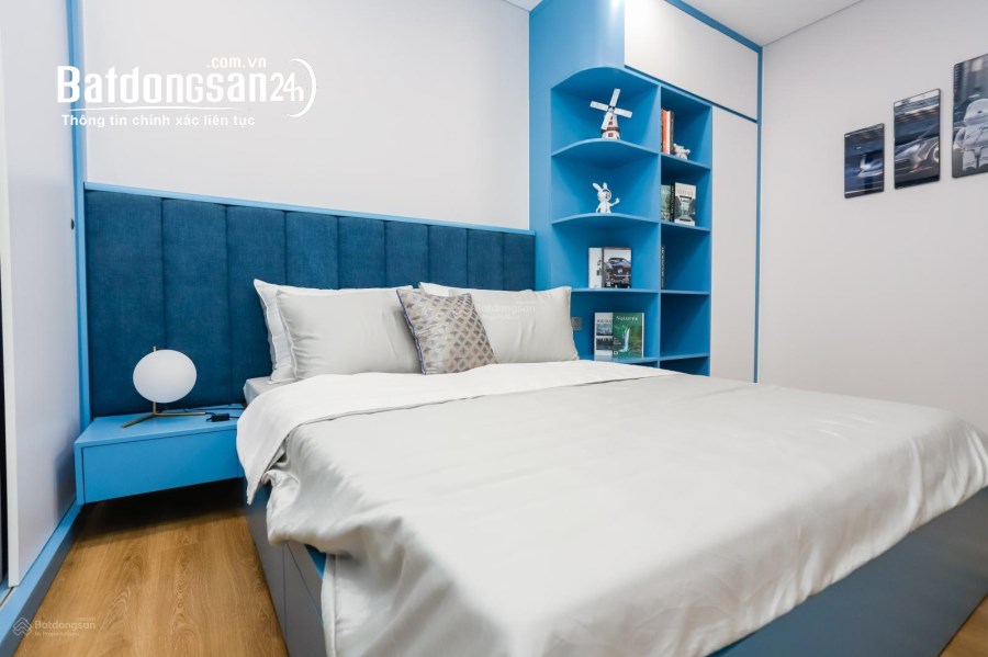 Căn nội bộ chiết khấu cao, quỹ căn đẹp, hỗ trợ lãi suất 0%/18 tháng, ký HĐMB chỉ 10%