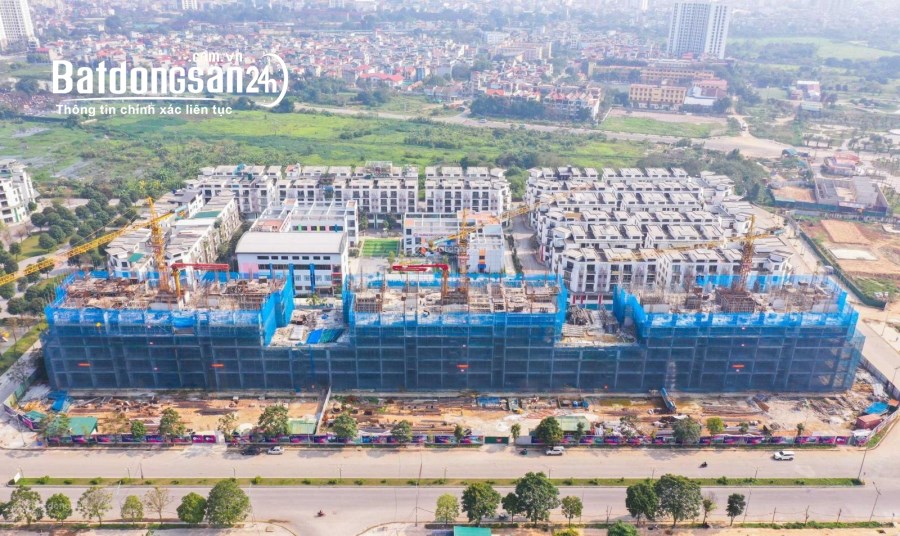 Căn nội bộ chiết khấu cao, quỹ căn đẹp, hỗ trợ lãi suất 0%/18 tháng, ký HĐMB chỉ 10%