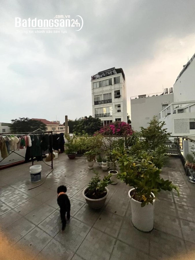 MẶT TIỀN KINH DOANH QUẬN 2 - NGANG 8M - KD ĐA NGÀNH NGHỀ.