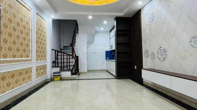 Bán nhà Phố Hào Nam, Phường Ô Chợ Dừa, Quận Đống Đa