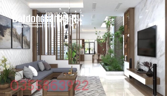 Bán nhà Đường Phan Đình Giót, Phường La Khê, Quận Hà Đông