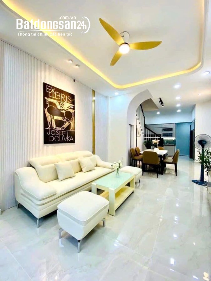 Bán nhà Đường 11N, Phường Hiệp Tân, Quận Tân Phú