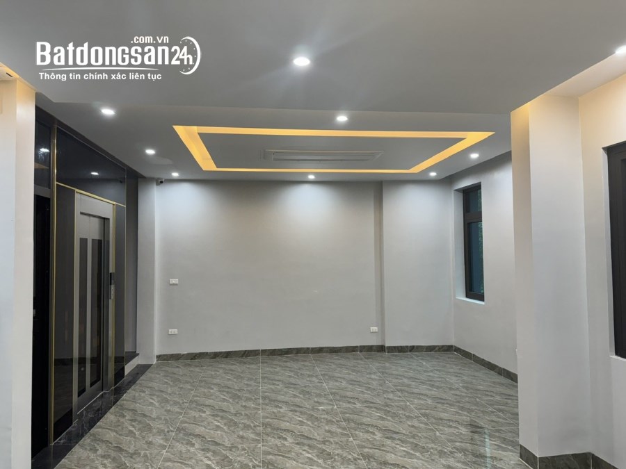 CHO THUÊ MẶT BẰNG TẦNG 1, 2, 3 trong nhà 7 tầng 2 MẶT NGÕ 118 NGUYỄN KHÁNH TOÀN, CẦU 