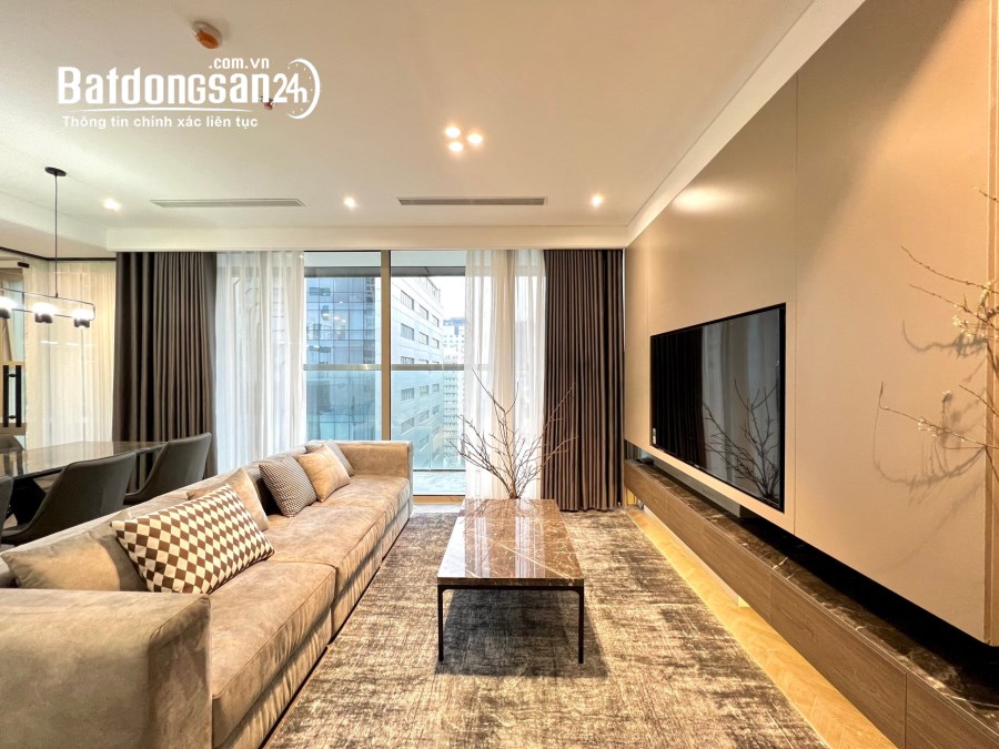 Cho Thuê Căn Hộ Cao Cấp Tòa Discovery Complex 302 Cầu Giấy Từ 2PN 3PN Cơ Bản Full Đồ