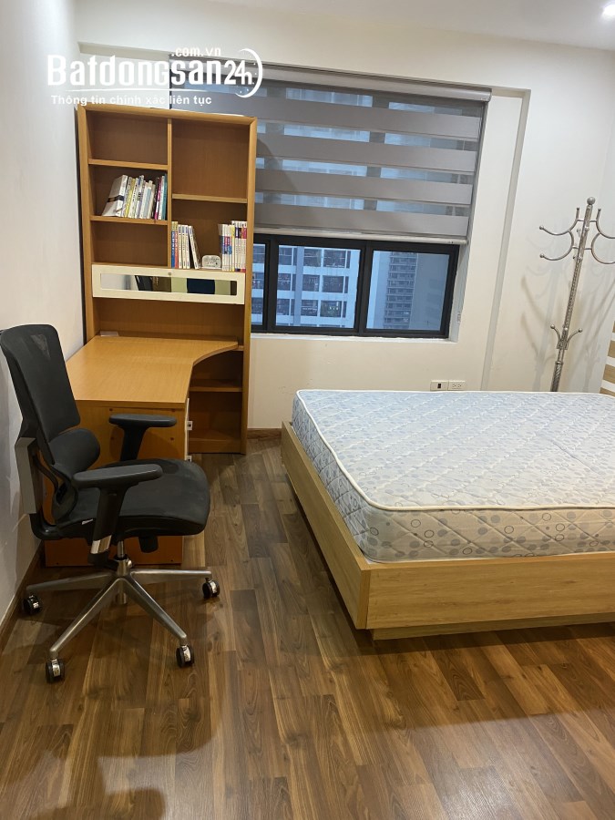 Cho thuê căn hộ chung cư Goldmark City, Đường Hồ Tùng Mậu, Quận Bắc Từ Liêm