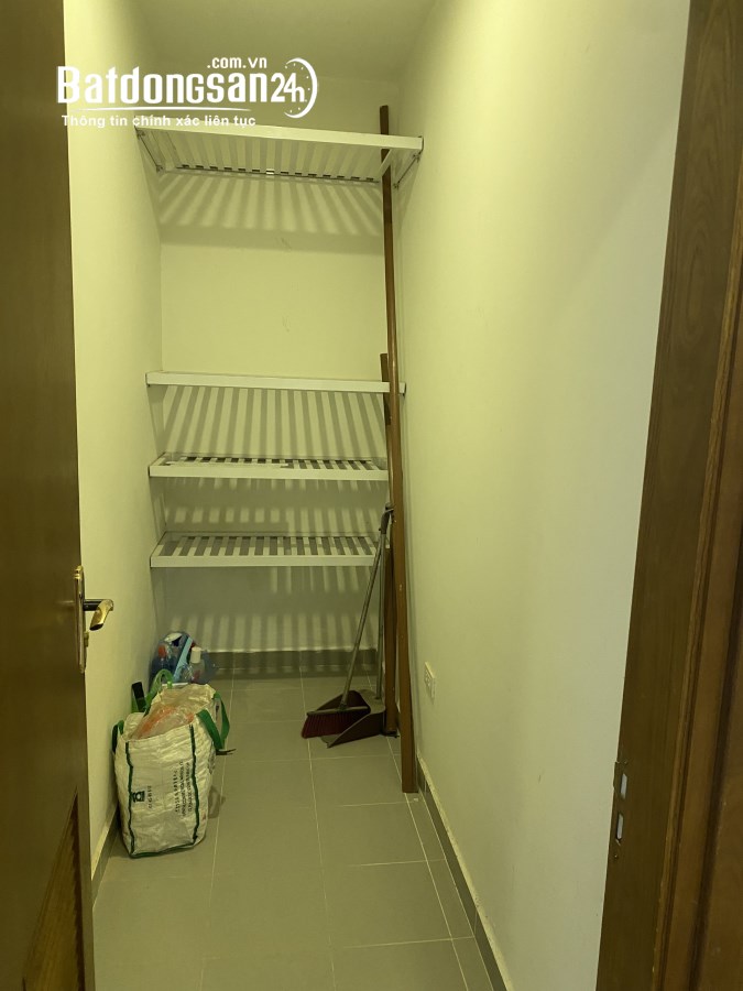 Cho thuê căn hộ chung cư Goldmark City, Đường Hồ Tùng Mậu, Quận Bắc Từ Liêm