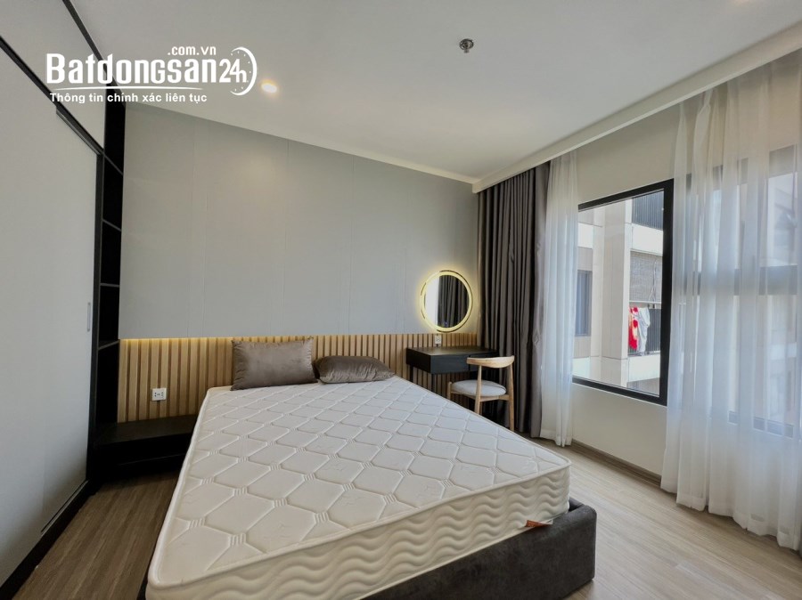 Cho Thuê Căn Hộ Cao Cấp Goldmark City - 136 Hồ Tùng Mậu 2PN 3PN 4PN Cơ Bản Full Đồ