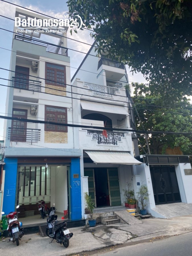 Bán nhà Đường Đại Lộ 3, Phường Phước Bình, TP Thủ Đức (Quận 9)