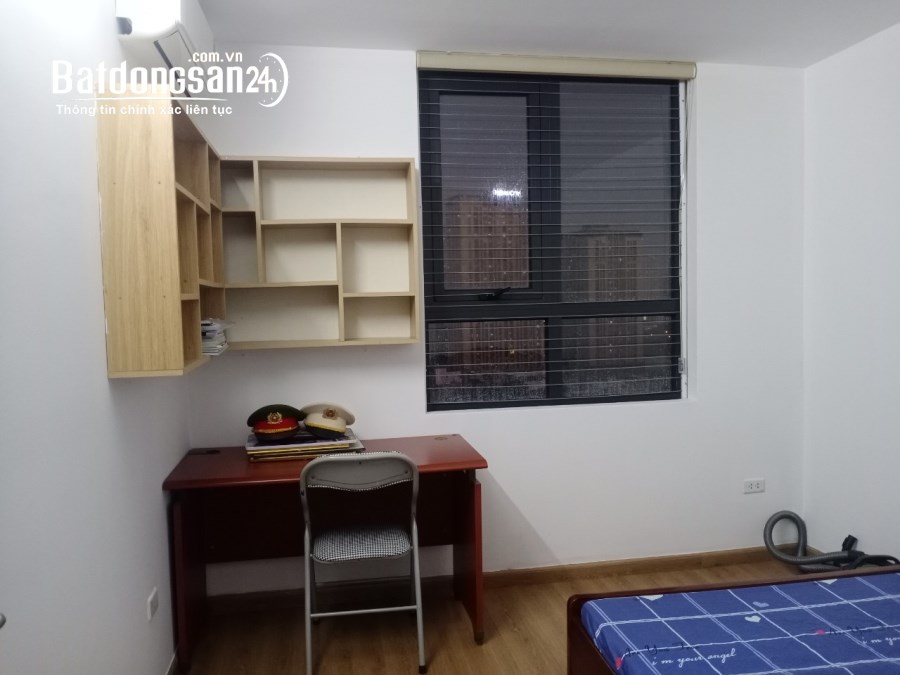 Bán căn hộ chung cư Central Field 219 Trung Kính, Phố Trung Kính, Quận Cầu Giấy