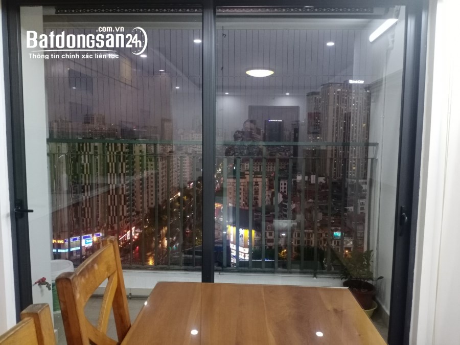 Bán căn hộ chung cư Central Field 219 Trung Kính, Phố Trung Kính, Quận Cầu Giấy