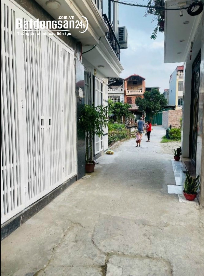 Bán nhà Berriver Long Biên, Đường 5, Quận Long Biên