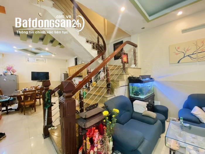 Bán nhà mặt phố Phố Lê Trọng Tấn, Phường Khương Mai, Quận Thanh Xuân