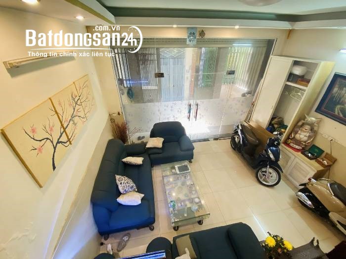 Bán nhà mặt phố Phố Lê Trọng Tấn, Phường Khương Mai, Quận Thanh Xuân