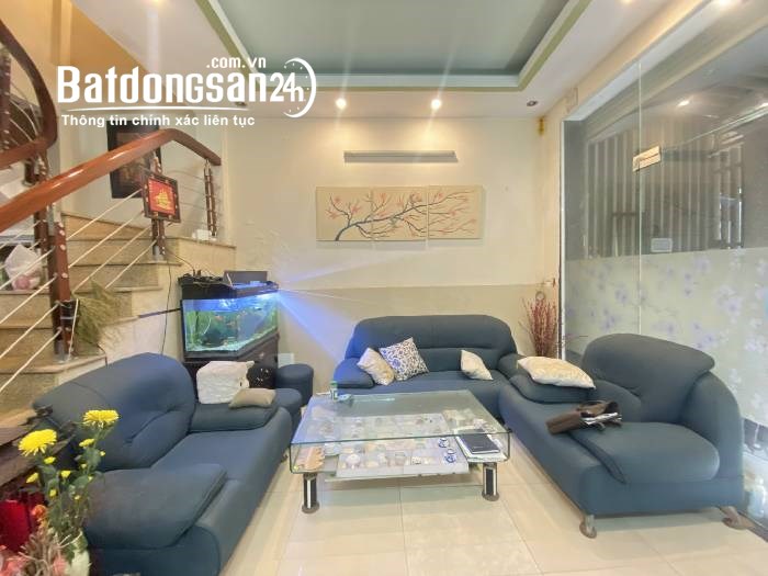 Bán nhà mặt phố Phố Lê Trọng Tấn, Phường Khương Mai, Quận Thanh Xuân