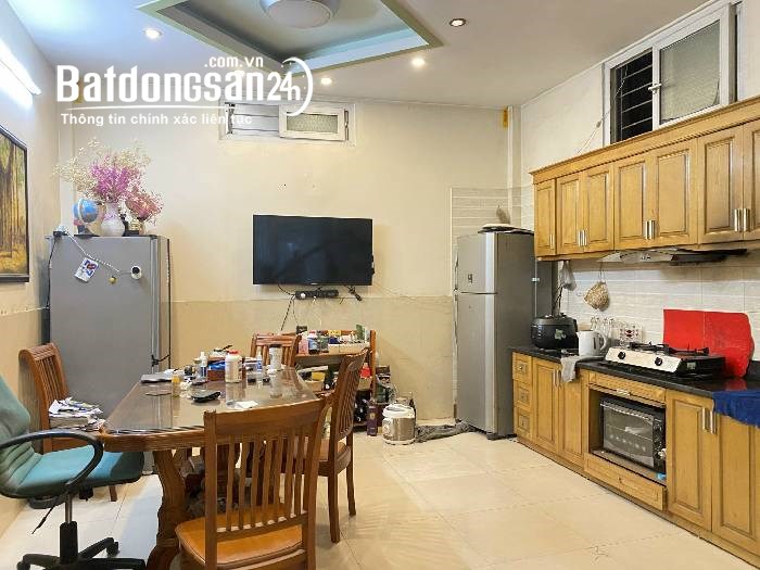 Bán nhà mặt phố Phố Lê Trọng Tấn, Phường Khương Mai, Quận Thanh Xuân
