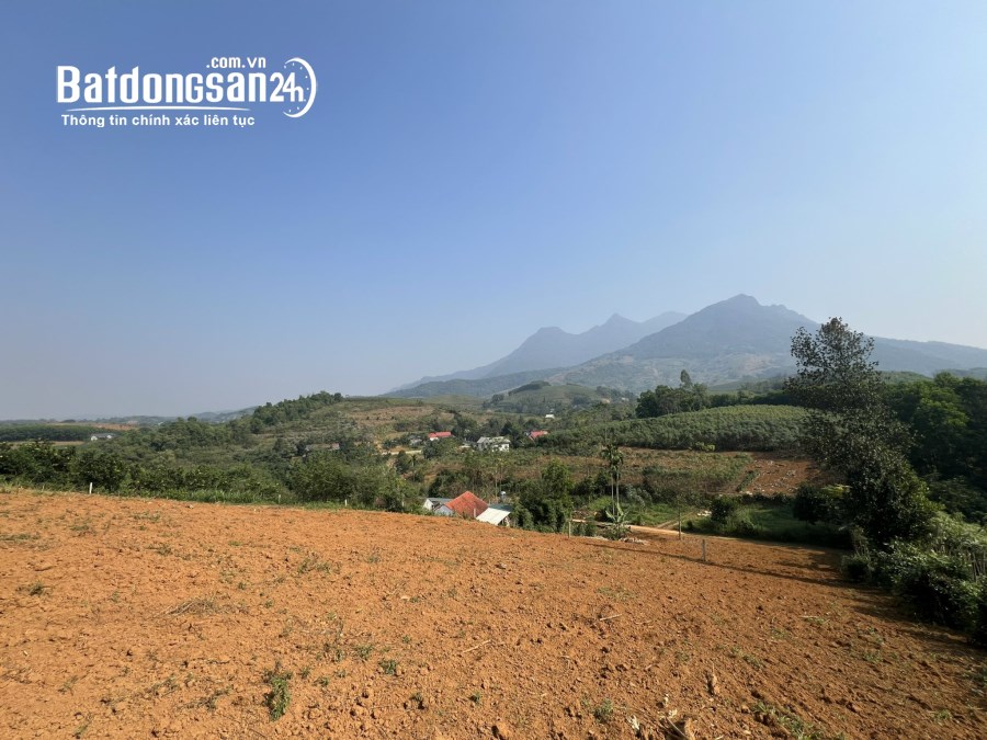 Bán đất 2685m2 xã Minh Quang, Ba Vì giá 2.2 tỷ gần xung quanh có nhiều khu nghỉ dưỡng
