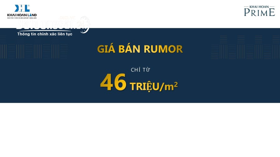 Bán căn hộ chung cư Khải Hoàn Prime, Đường Lê Văn Lương , Huyện Nhà Bè