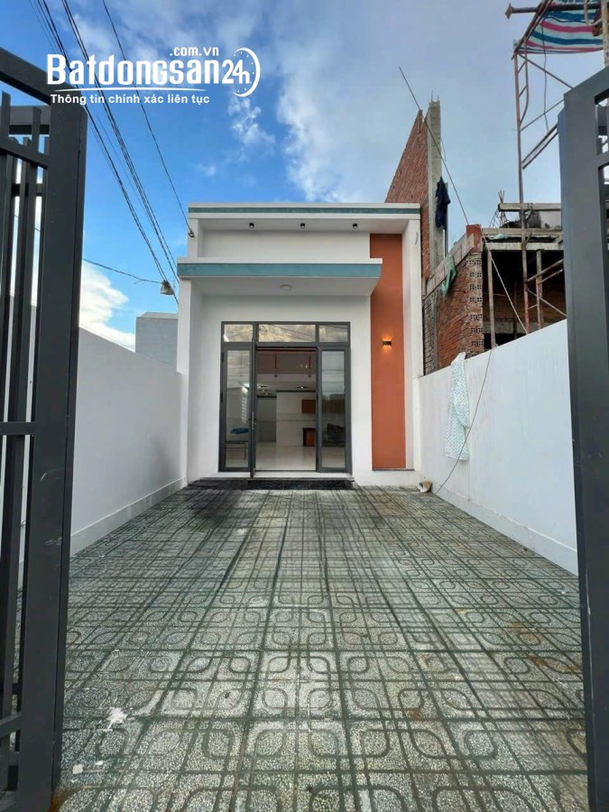 Bán nhà Khu dân cư Thạnh Phú, Đường 768, Huyện Vĩnh Cửu