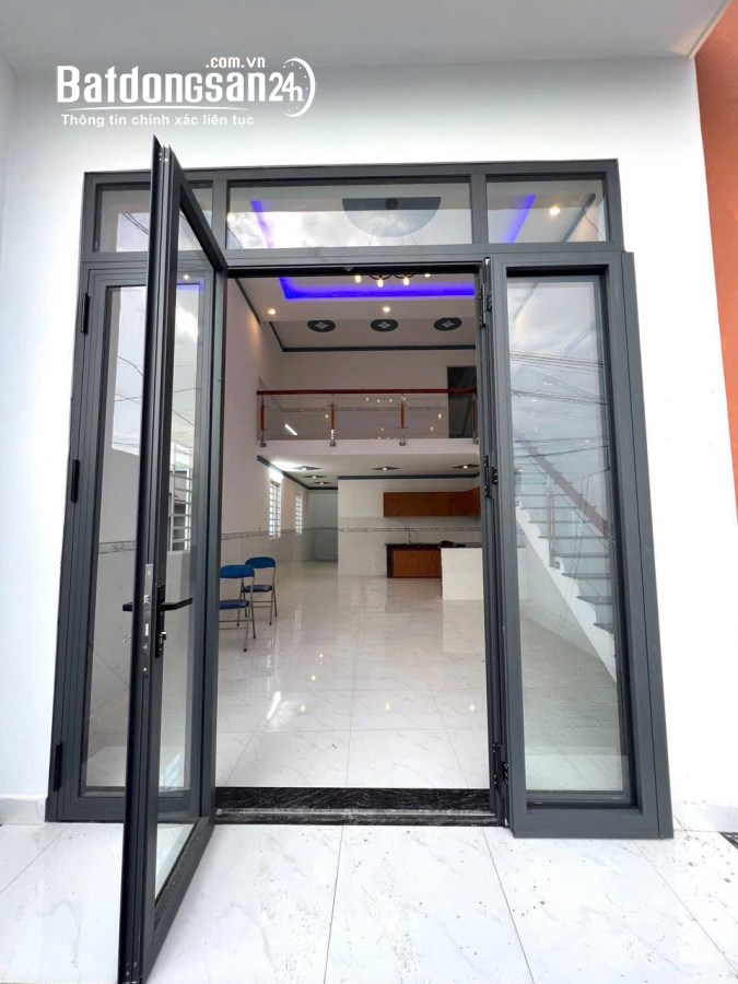 Bán nhà Khu dân cư Thạnh Phú, Đường 768, Huyện Vĩnh Cửu