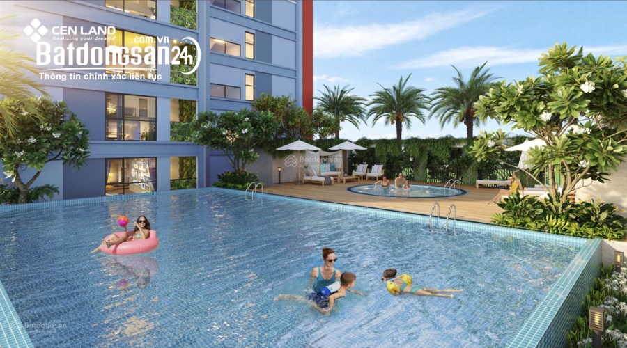 Chủ Đầu Tư Khai Sơn cập nhật chính sách và giá bán mới nhất tháng 5/2024