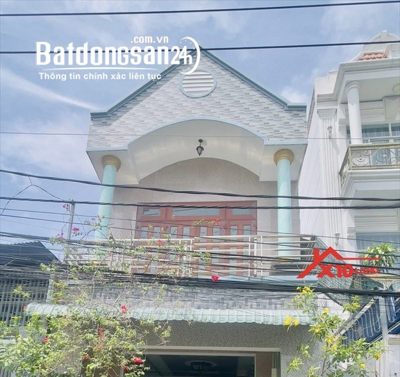 Bán nhà kp3 phườg trảng dài biên hoà đồng nai gần đg đồng khởi 119m2 thổ cư hoàn công