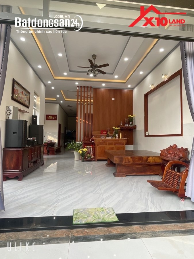 Bán nhà kp3 phườg trảng dài biên hoà đồng nai gần đg đồng khởi 119m2 thổ cư hoàn công