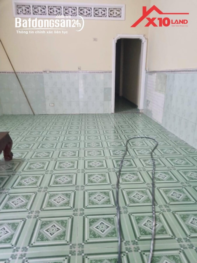 Bán nhà cấp 4 hai mặt tiền kp3 phường trảng dài biên hoà đồng nai 225m2 3tỷ990(N19) -