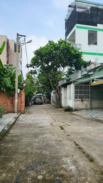 Bán đất Đường Trường Chinh, Phường Tân Hưng Thuận, Quận 12