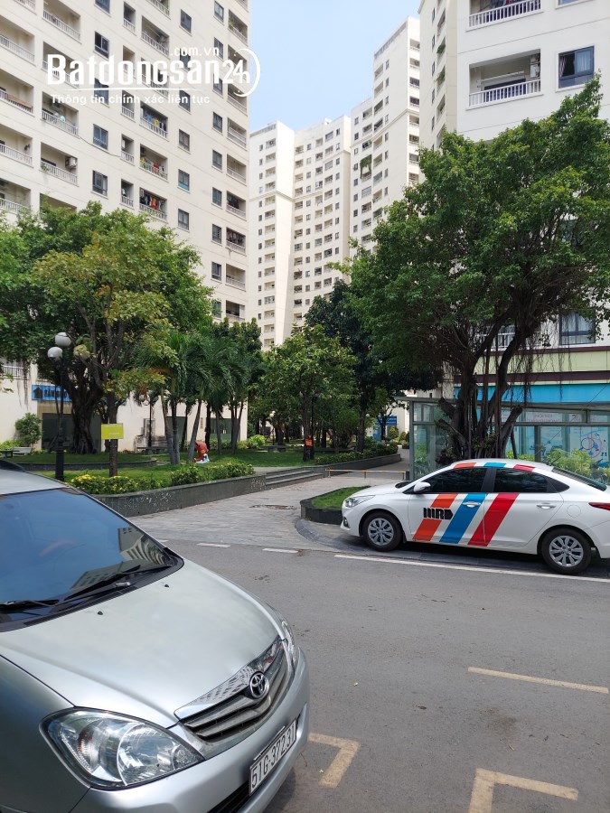 Bán CĂN HỘ TECCO TOWN BÌNH TÂN 81.8m2 HĐMB chỉ 1.93 tỷ. Lh:0936671176.