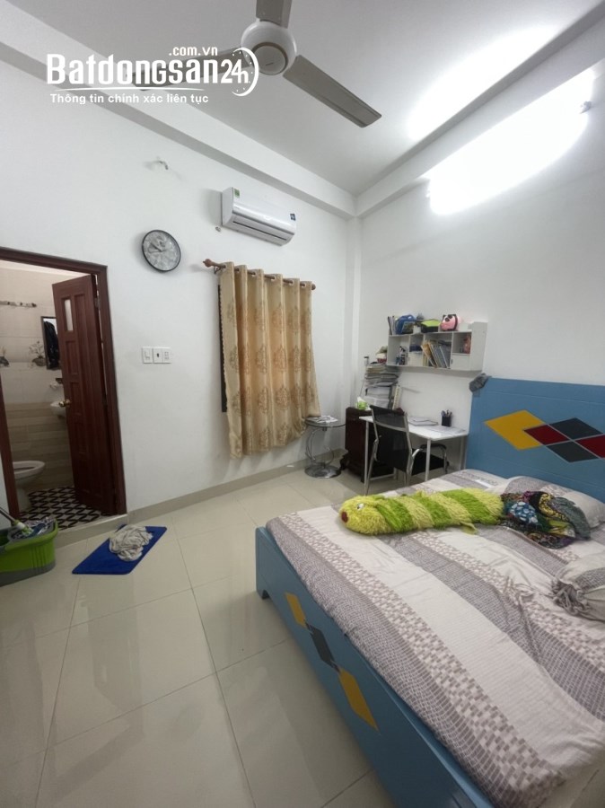 Bán nhà Đường Nguyễn Ảnh Thủ, Phường Bà Điểm, Huyện Hóc Môn