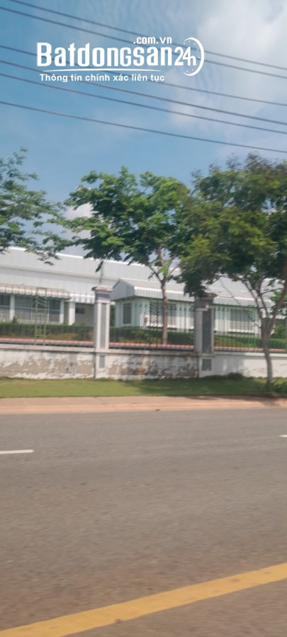 Bán đất Đường Cao Bá Quát, Thị trấn Chơn Thành, Huyện Chơn Thành