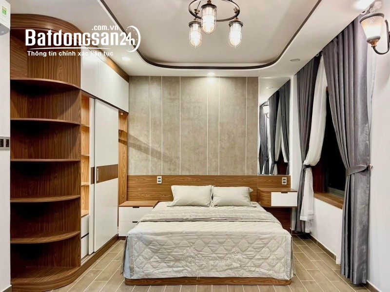 MẶT TIỀN - BÙI VĂN BA - TÂN THUẬN ĐÔNG - Q7 - 7 TẦNG - 125M2 - 25.0 TỶ.