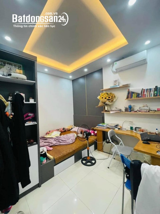 Bán nhà 3 tầng Tái Định Cư Ngọc Châu, ph Ngọc Châu, TP HD, 60.5m2, mt 4.8m, 3 ngủ