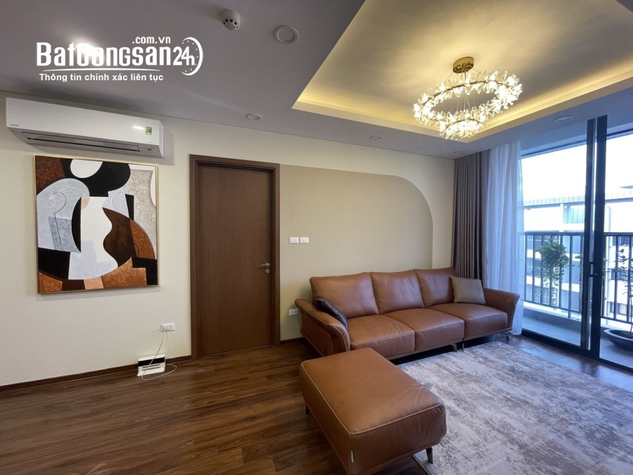 Cho thuê căn hộ chung cư Khu Ngoại Giao Đoàn, Đường Xuân Đỉnh, Quận Bắc Từ Liêm