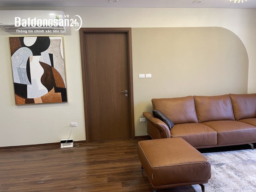 Cho thuê căn hộ chung cư Khu Ngoại Giao Đoàn, Đường Xuân Đỉnh, Quận Bắc Từ Liêm