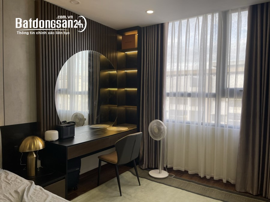 Cho thuê căn hộ chung cư Khu Ngoại Giao Đoàn, Đường Xuân Đỉnh, Quận Bắc Từ Liêm