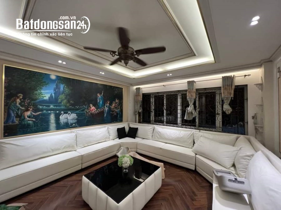 Bán Nhà Mặt Tiền Lê Bình, Víp Tân Bình, 104m2, 6 Tầng Mới, Nội Thất Đẹp, Nhỉnh 28 Tỷ 