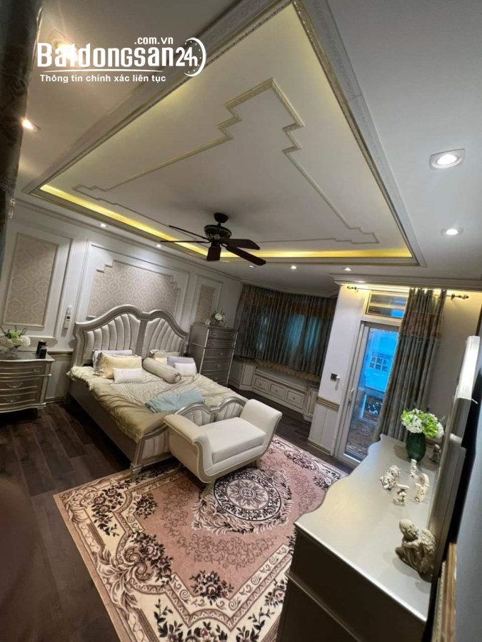 Bán Nhà Mặt Tiền Lê Bình, Víp Tân Bình, 104m2, 6 Tầng Mới, Nội Thất Đẹp, Nhỉnh 28 Tỷ 