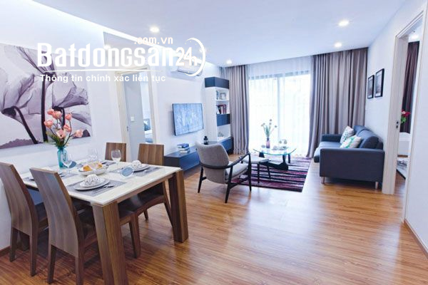 Bán căn hộ 2 phòng ngủ chung cư quận Tây Hồ - 2 ngủ - giá chỉ hơn 4 tỷ chút.