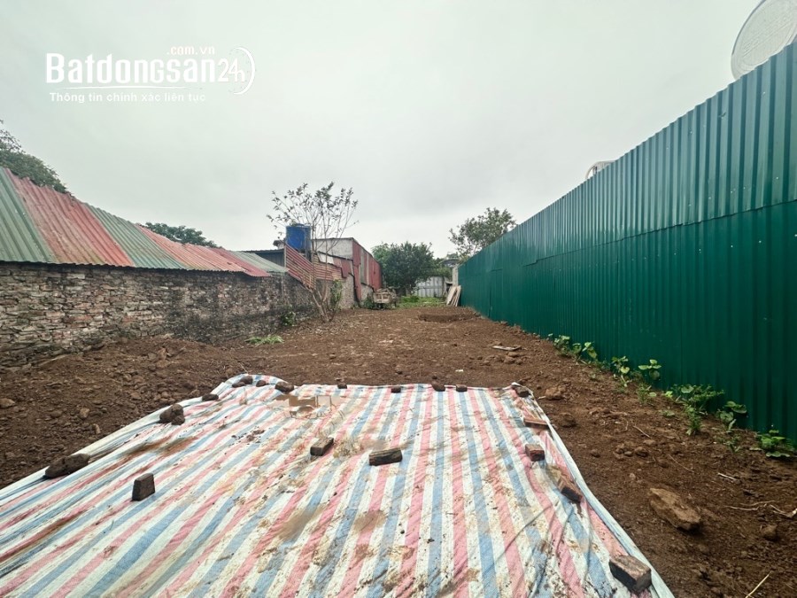Bán đất Phố Thạch Cầu, Phường Long Biên, Quận Long Biên