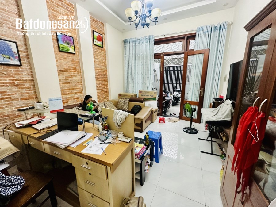 Bán nhà Đường 18, Phường Hiệp Bình Chánh, Tp Thủ Đức