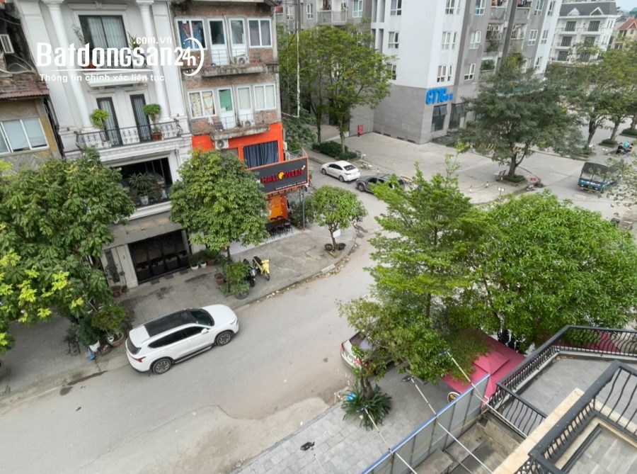 Cho thuê văn phòng khu liền kề Kim Văn Kim Lũ - Đại Kim - Hoàng Mai - Hà NỘI