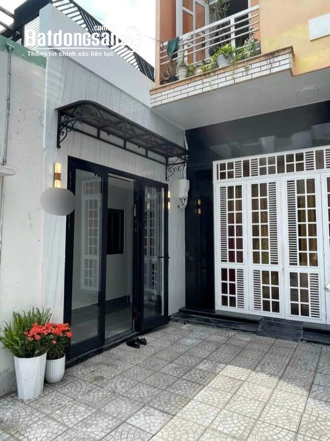 Nhỉnh 2 tỷ có Nhà 2tang Kiệt 5m Lê Độ Thanh Khê Đà Nẵng