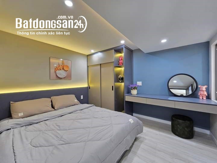 Nhỉnh 2 tỷ có Nhà 2tang Kiệt 5m Lê Độ Thanh Khê Đà Nẵng