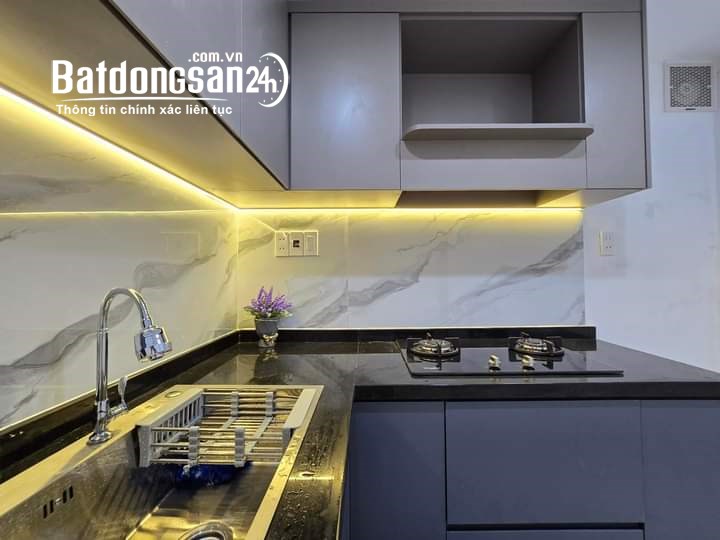 Nhỉnh 2 tỷ có Nhà 2tang Kiệt 5m Lê Độ Thanh Khê Đà Nẵng